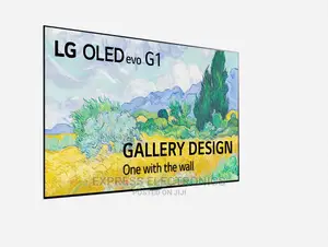 Webos Oled Uhd Smart LG Oled65g1pva