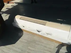 TCL 2.5HP Floor Standing Air Conditioner