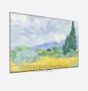 OLED77G1PVA LG Sleek Slim Design Tv