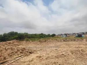 6 Plots of Land at Prampram