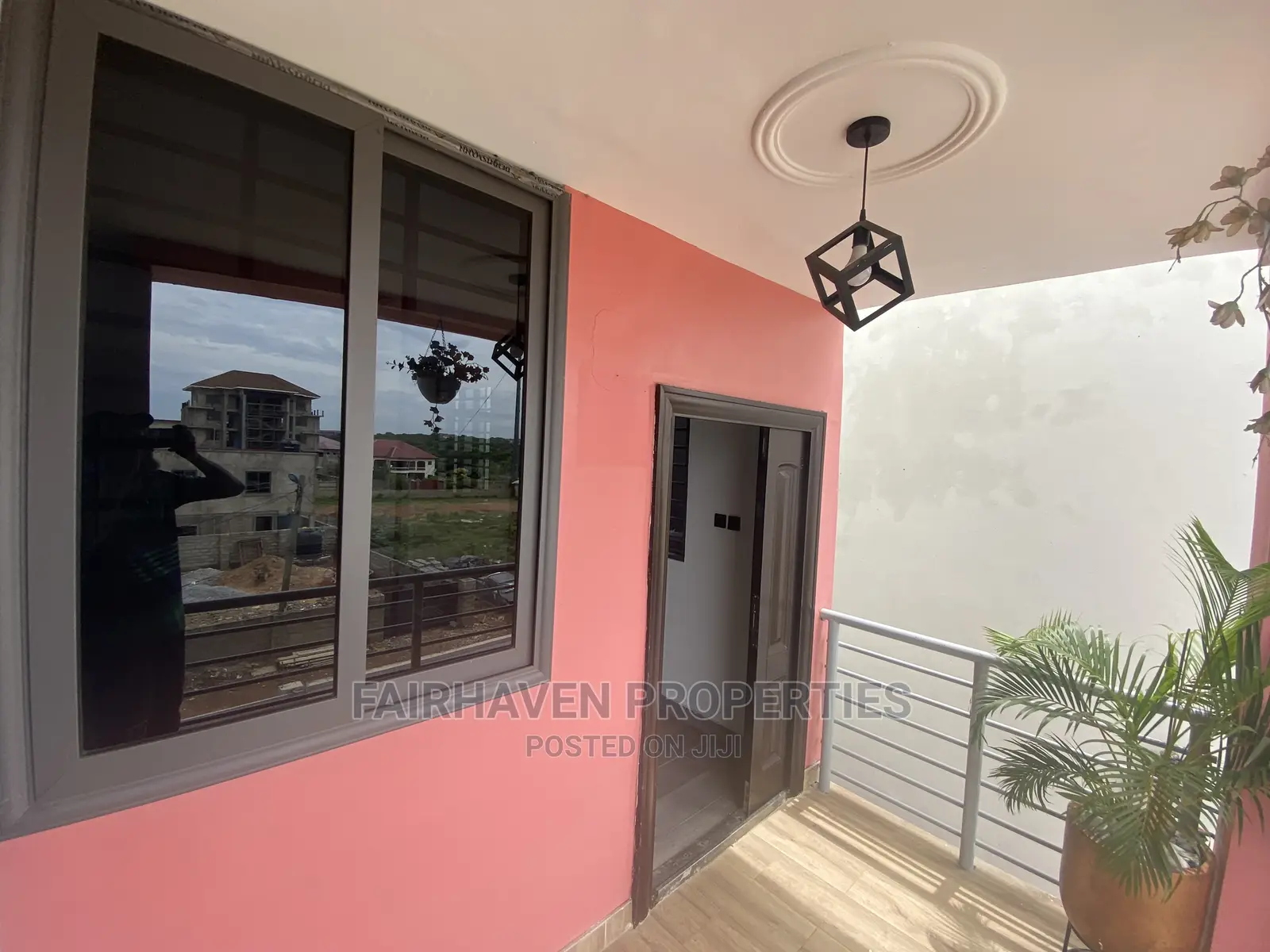 2bdrm Apartment in Tseaddo, Airport Residential Area for rent