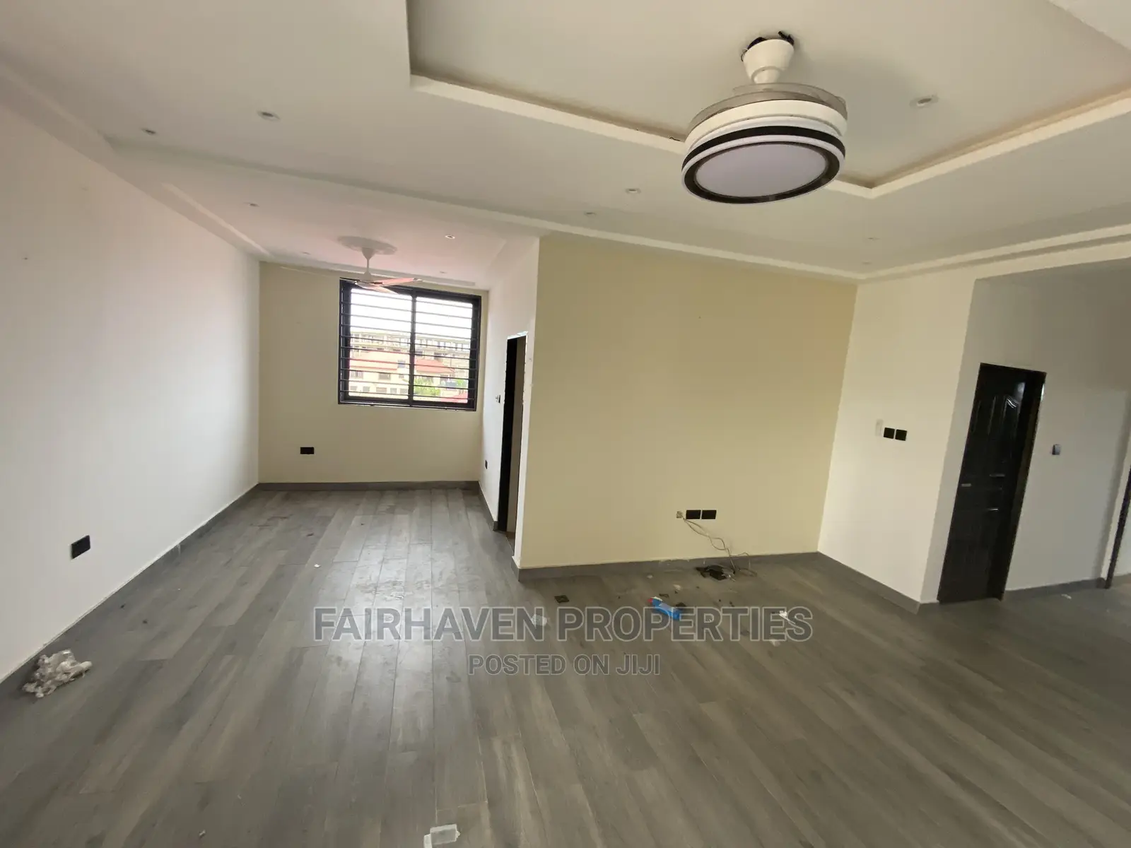 2bdrm Apartment in Tseaddo, Airport Residential Area for rent
