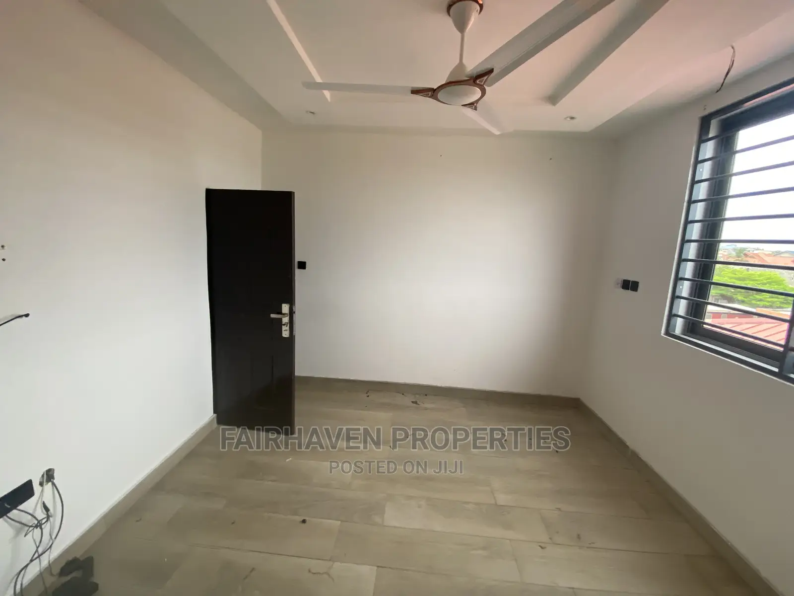 2bdrm Apartment in Tseaddo, Airport Residential Area for rent