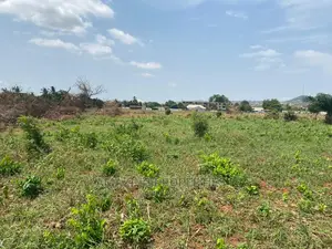 12 Plots of Land for Sale at Ningo Prampram