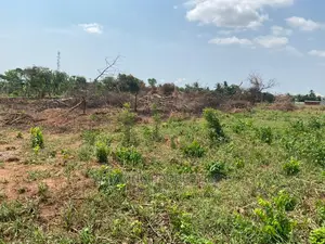 12 Plots of Land for Sale at Ningo Prampram