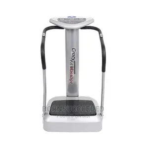 Crazy Fit Massager