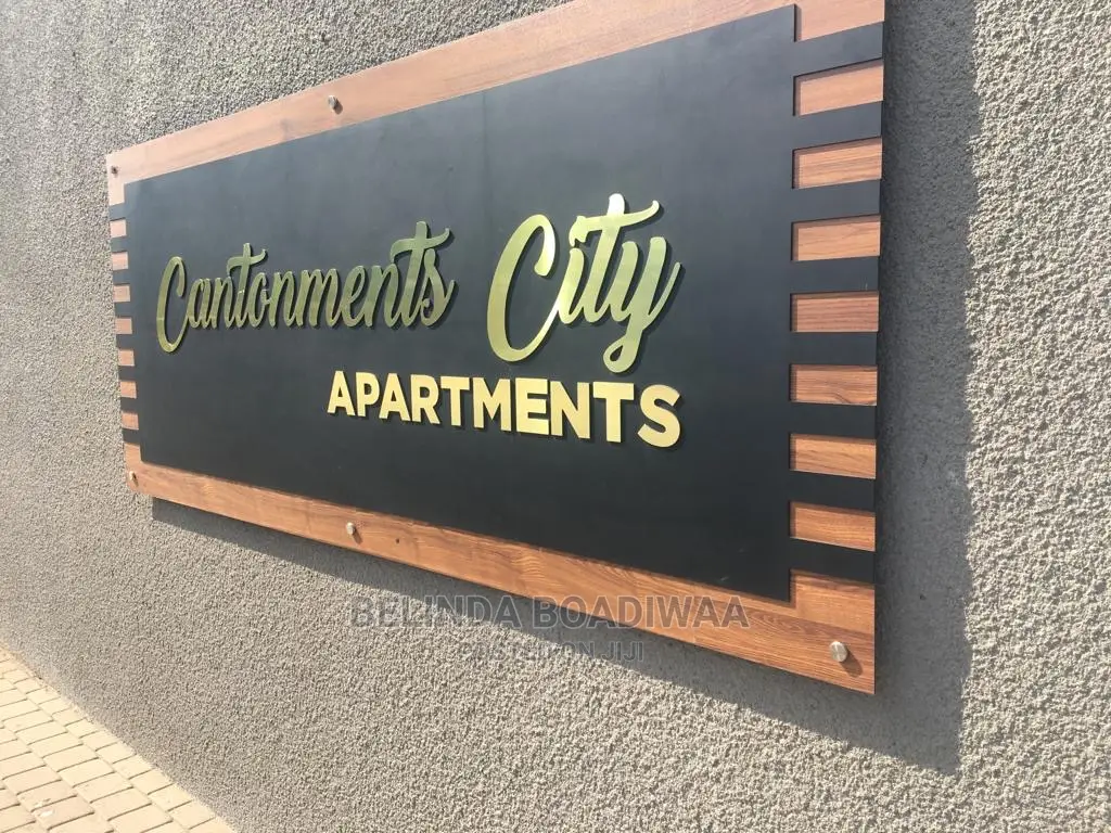 3d and 2d Signage