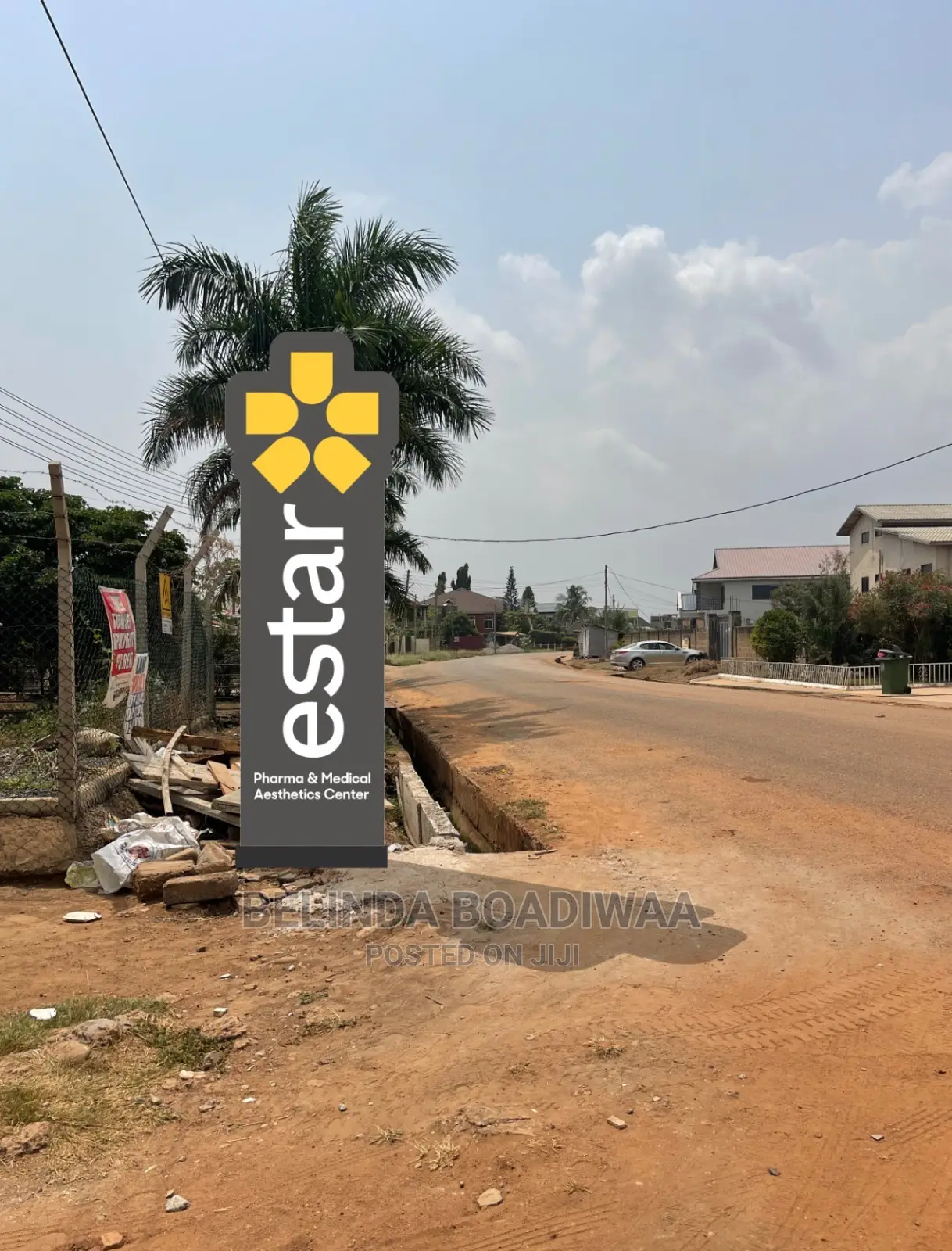 3d and 2d Signage