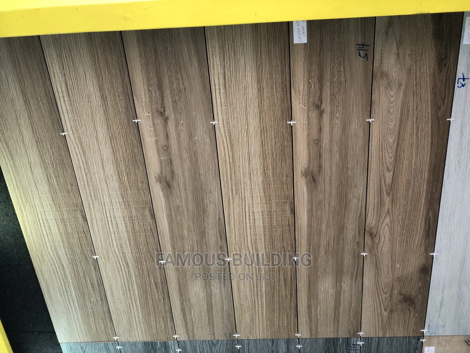 Made in India Wooden Pakay (20/120)
