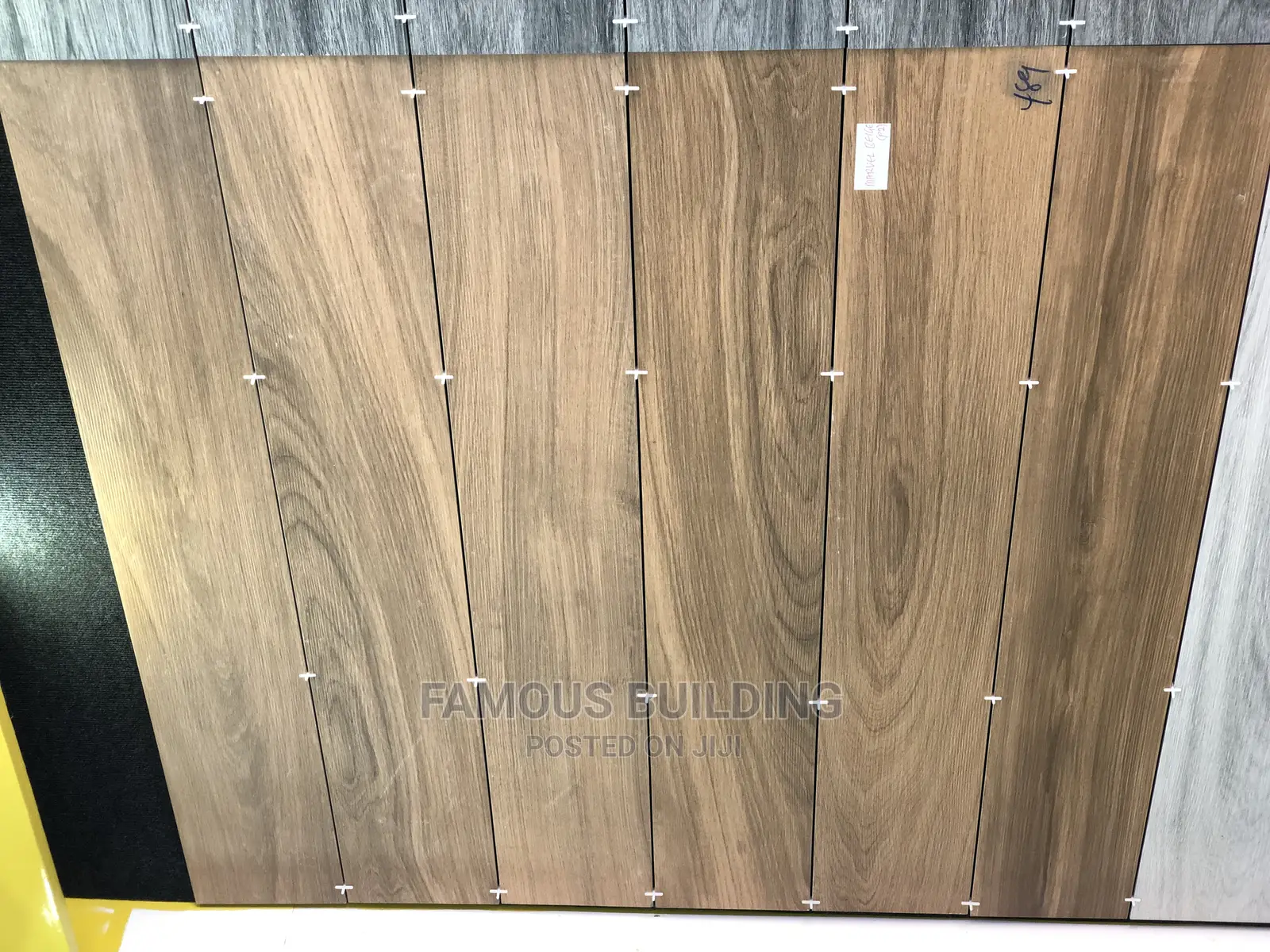 Made in India Wooden Pakay (20/120)