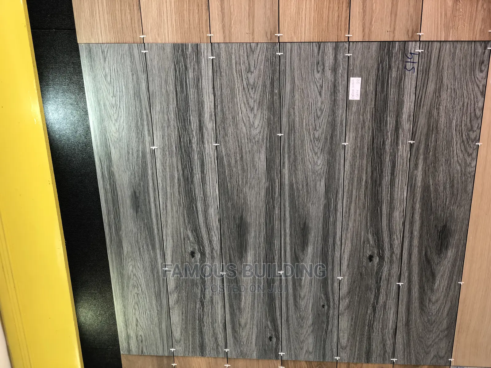 Made in India Wooden Pakay (20/120)