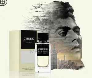 Cheek Perfume