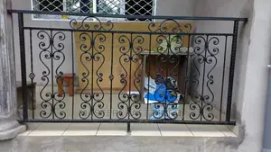 Strong Barristers| Balustrade for Sale