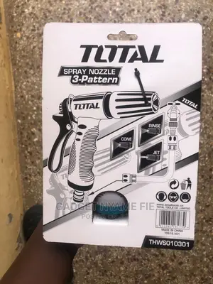 Spray Nozzle(3 Pattern)