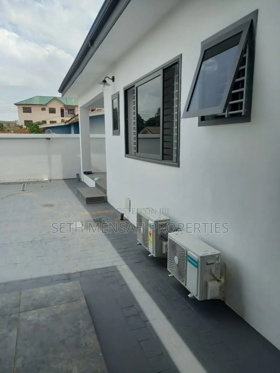 4bdrm House in Ashomang Estate for Sale