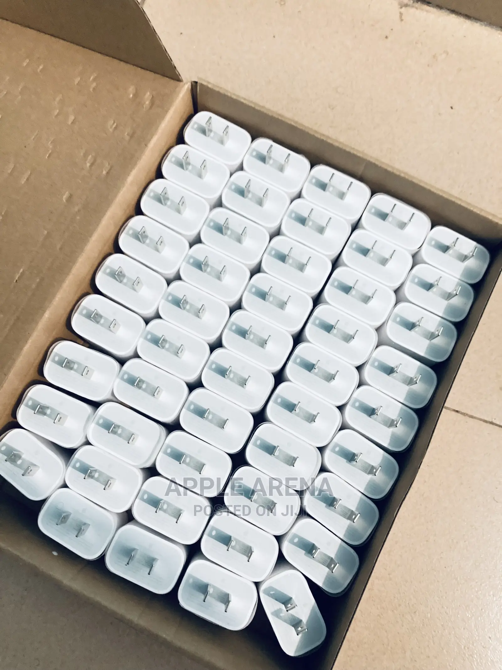 Type C Chargers