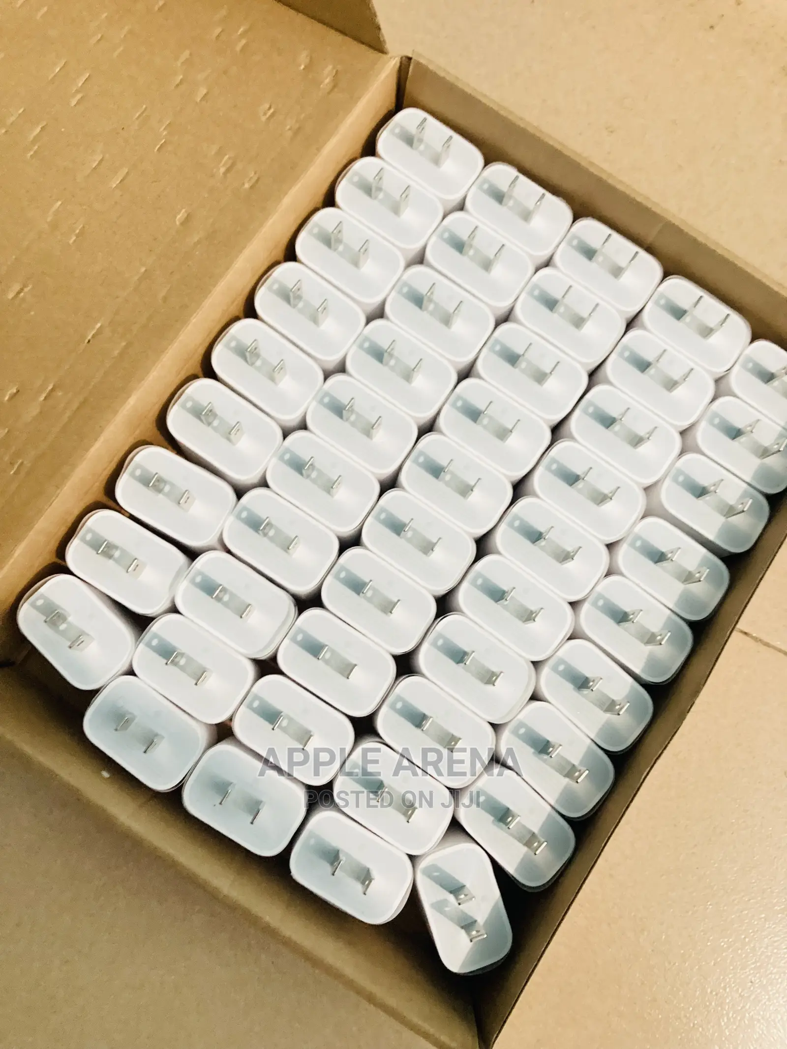 Type C Chargers