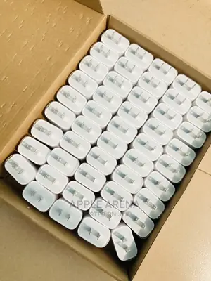 Type C Chargers