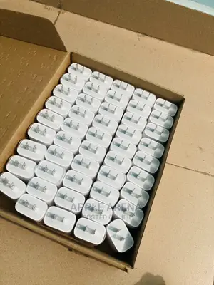 Type C Chargers