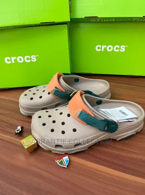 Original Crocs