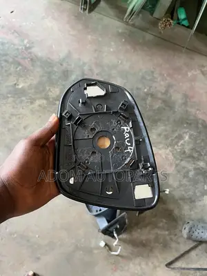 Toyota RAV4 2015 2016 2017 Mirror Glass