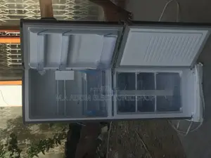 Better Rainbow RF-200B 140 Liters Fridge