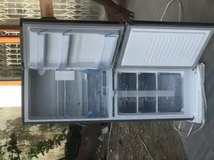 Eco Friendly Rainbow RF-200B 140 Liters Fridge