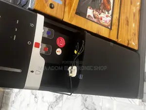 Awesome Pearl Water Dispenser PWD-1000CBL