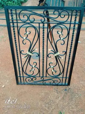 Quality Burglar Proof