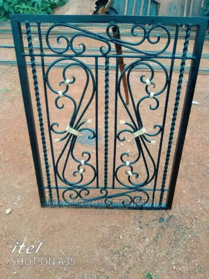 Quality Burglar Proof