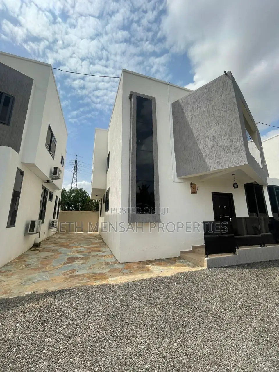 4bdrm House in Skm, American House for Sale