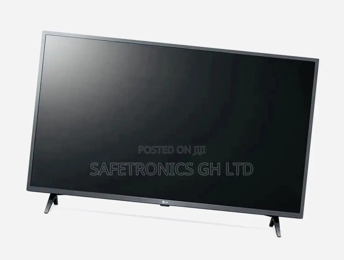 LG LED Smart TV 43 Inch Lm6370 Series Full Hdr Smart LED TV