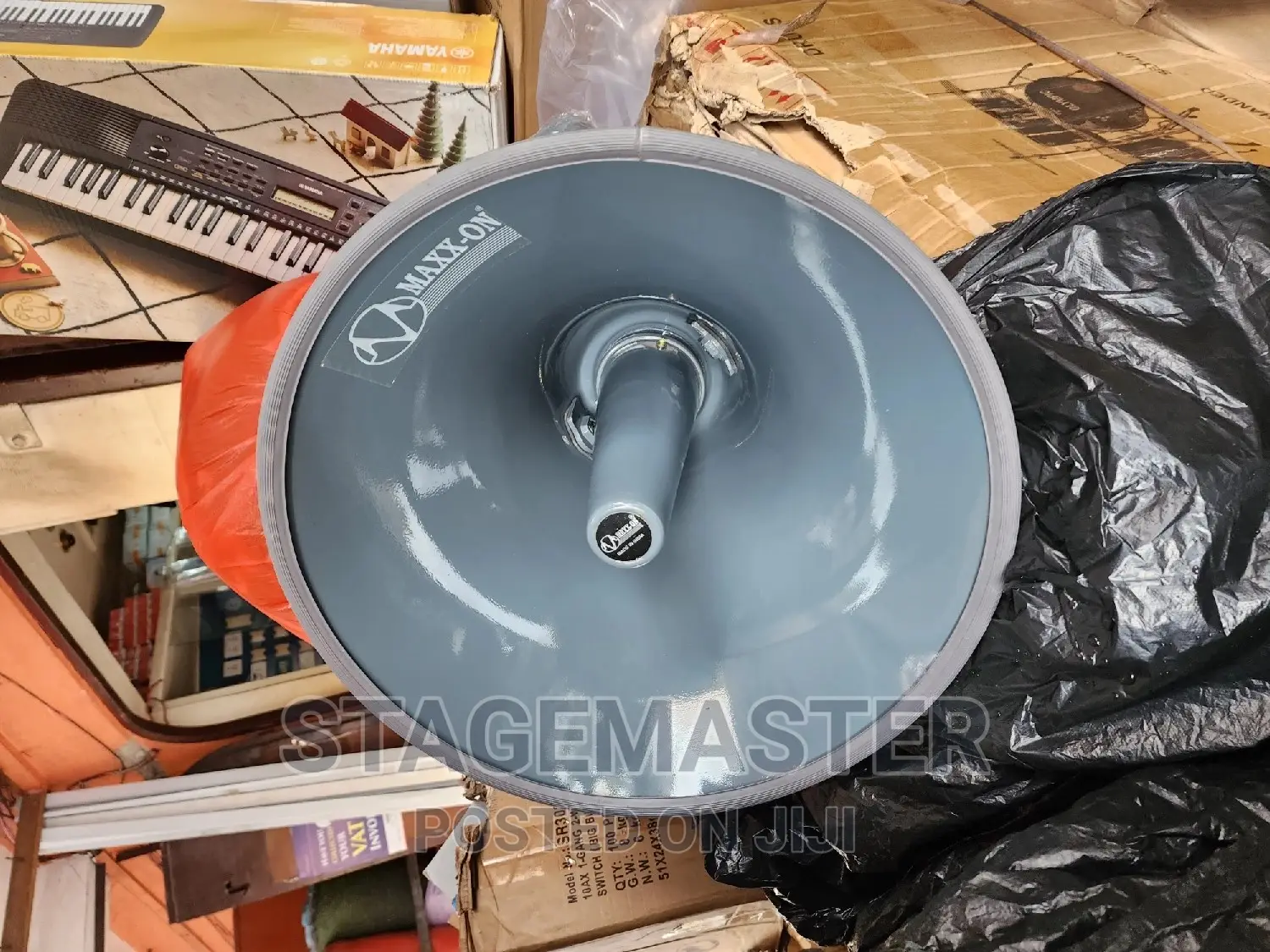 Horn Speaker 18 Inches ( Max-On) India