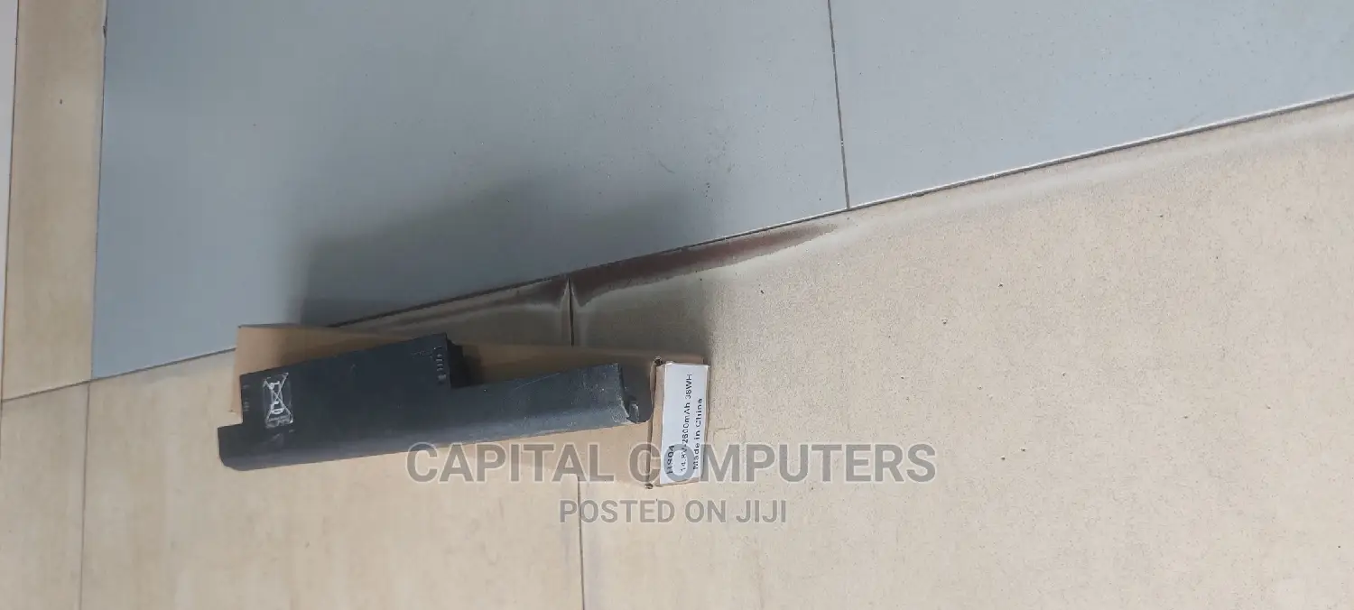 Laptop Batteries