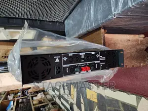 Amplifier ( TREMOR )