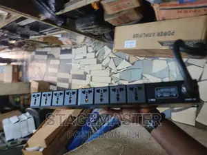 Power Sequence ( YAMAHA )