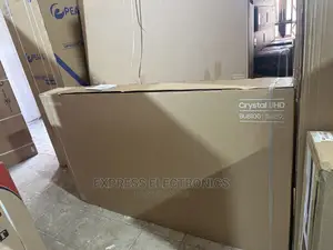 Quantum HDR UHD Smart Samsung 75”Bu8000 Tv