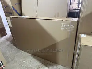 Dual Led Display 75”Samsung Series 8 2022 Midea UHD 