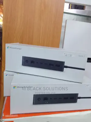 Microsoft Surface Dock 2