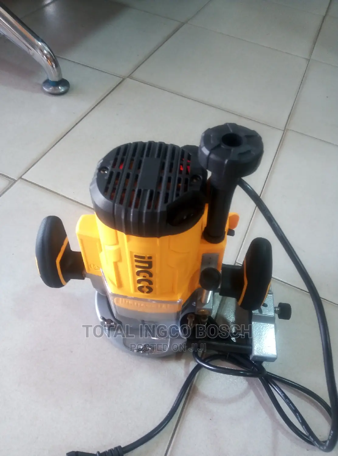 Router Machine 2200watt (Ingco)