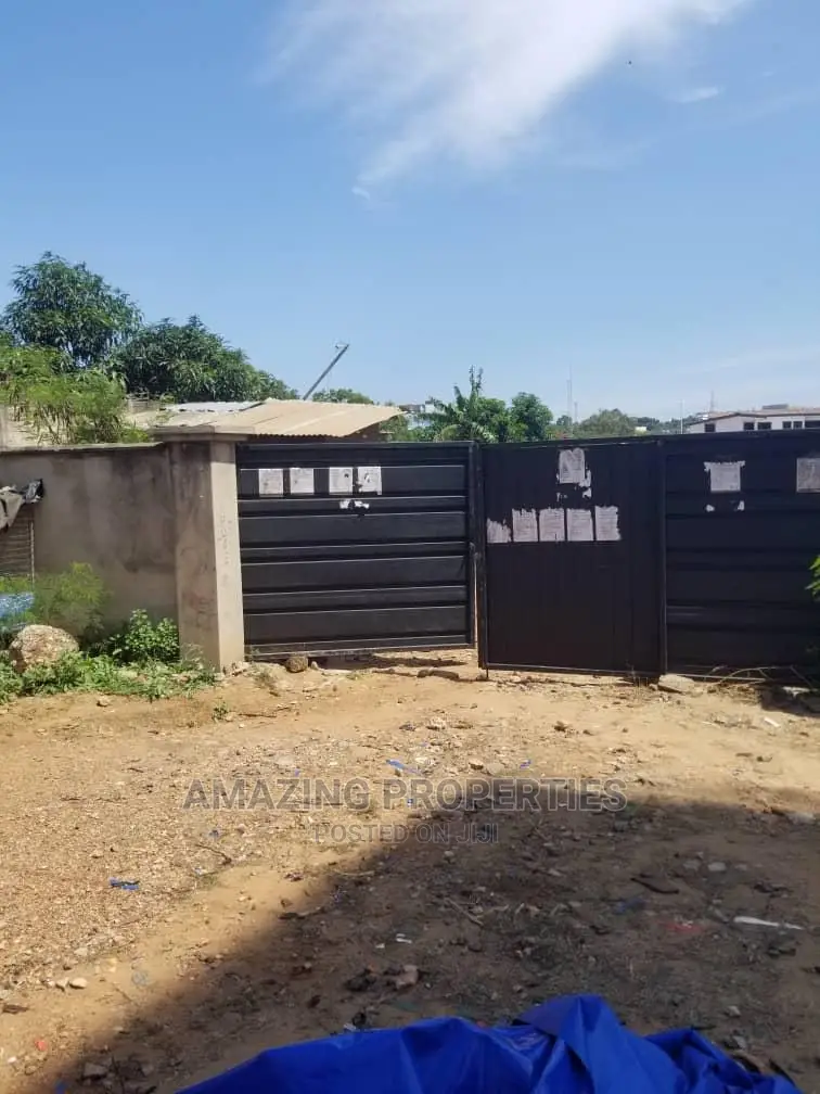 1 Acre of Land at DZORWULU