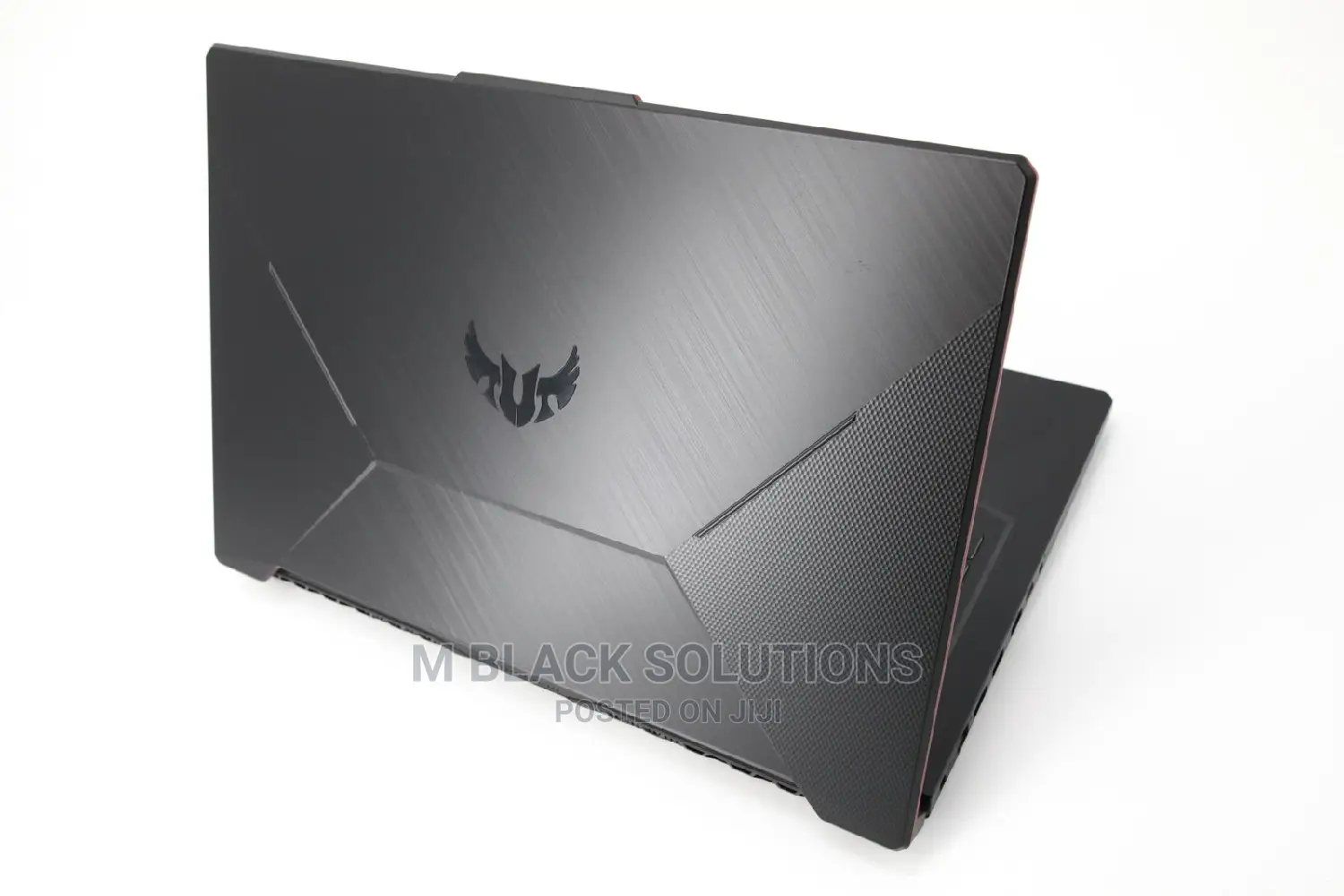 New Laptop Asus TUF Gaming A15 8GB Intel Core I5 SSD 512GB