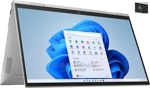 New Laptop HP Envy 15 8GB Intel Core i5 SSD 256GB