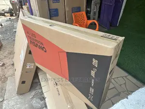 Mesmeric Newly Digital Satellite 43”FHD Asano Tv