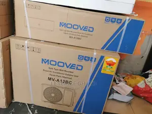 Top Mooved 1.5hp Air-Condition R410 Gas