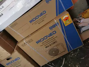 Excellent Mooved 1.5hp Air-Condition R410 Gas