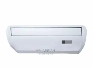 Hisense 3.0HP Air Conditioner Super Cooling