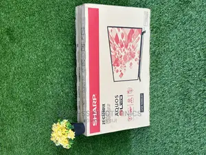 Object Tracking Sounds Lite Sharp 32”FHD Digital Satellite