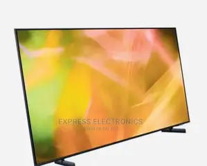 Object Tracking Sounds Lite 65”Au8000 Samsung UHD 