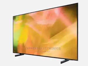 Smart Hub Airslim Thin Samsung Smart UHD 65”Au8000
